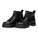 CERRUTI 1881 Muške čizme CSSU01434M, Crne