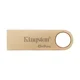 USB Flash 64GB Kingston 3.0 DataTraveler DTSE9G3/64GB champagne