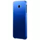 Samsung Gradation (ef-aj415-cle) zaštitna maska za telefon Samsung Galaxy J4+ (2018) plava