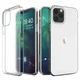 BELINE Maska za iPhone 15 Plus/ transparent 1mm