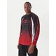 DC Shoes Majica z dolgimi rokavi Sylem EDYKT03539 Črna Regular Fit