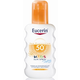 Eucerin Sun Sprej za zaštitu osetljive dečje kože od sunca SPF 50+ 200 ml