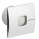 Aksialni ventilator s časovnikom SILENTIS 12 T, 20 W, cev 120 mm, bel - 14