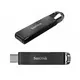 Sandisk cruzer ultra 3.1 128GB type C flash drive 150MB/s