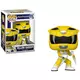 Funko POP TV: Mighty Morphin Power Rangers 30. - Rumeni Ranger