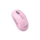 Genius Bežični optički miš, NX-8080S, Roze