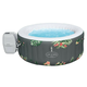 Bestway 60061 LAY-Z-SPA® Aruba AirJet napihljiv whirlpool™ 170x66 cm