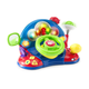 BRIGHT STARTS Lights & Colors Driver Musical Steering Wheel Toy 6m+