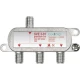 Axing SAT-razdelilnik 3-delni 5 - 2200 MHz Axing SVE03001