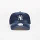 Čepica New Era 9TWENTY Aframe Denim New York Yankees Navy Universal