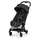 Cybex kolica Coya Comfort Sepia Black (matt black)