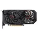 ASROCK Grafička kartica AMD Radeon RX 6500 XT Phantom Gaming D 4G OC 4GB 64bit RX6500XT PGD 4GO crna
