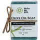Make Me BIO Soaps prirodni sapun s maslinovim uljem (100% Pure and Natural) 100 g
