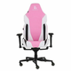 Gaming Stolac Newskill NS-CH-BANSHEE-PINK-PU Roza