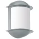 Eglo 96354 - LED spoljašnje zidno svetlo ISOBA LED/6W IP44
