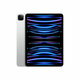 APPLE tablični računalnik iPad Pro 11 2022 (4. gen) 16GB/1TB, Silver