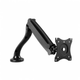 LogiLink BP0023 flat panel desk mount 68.6 cm (27) Clamp Black