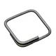 KRIVLJENO BETONSKO ŽELEZO - REBRASTO STREME fi 8mm 12x12cm 50kos | Topdom