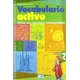 Vocabulario activo