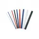 Spirala PVC 12 mm 1 100 Fellowes plava