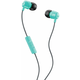 Skullcandy JIB Earbuds with Microphone Miami/Black/Miami