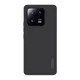 Maska Nillkin Super Frosted Shield Pro za Xiaomi 13 Pro, Crna