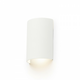 Stenska svetilka UP/DOWN - DAFFY bela LED/6W/3000K