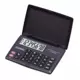 CASIO LC-160LV-BK Kalkulator džepni, Crna