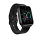 LENOVO pametni sat S2 PRO, crni
