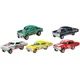 Hot Wheels Avtomobil premium - GREAT