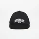 Čepica A BATHING APE Logo Cap Black Universal