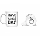 Skodelica Have a nice day