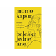 Beleške jedne Ane - Momo Kapor