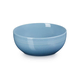 Skodelica za kosmiče COUPE 16 cm, 770 ml, CHAMBRAY, kamnita posoda, Le Creuset
