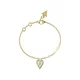 GUESS zapestnica, JUBB03242JWYGRHS