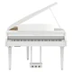 Yamaha CLP-895 GP PWH Clavinova koncertni električni klavir