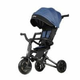 Qplay Tricikel Nova Niello Modra