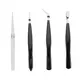 Pinceta, set 4