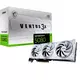 MSI SVGA MSI RTX 5080 Ventus 3X OC 16GB White GDDR7