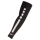 Nike Pro Elite 2.0 Sleeve - Black - Polyester/Elastane/Silicone