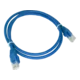 Patch kabel U/UTP kat 6A LSOH 2,0 m moder ALANTEC