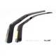 Heko Bočni vetrobrani Team za TOYOTA LAND CRUISER J150 2009-2023 3/5 vrata, Prednji