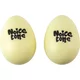 Noicetone M M005-1 5,5x4cm Yellow Shaker