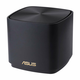 WL-Router ASUS ZenWiFi AX Mini (XD4) AX1800 črn 90IG05N0-MO3R50