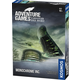Adventure Games: Monochrome
