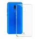 Maska Giulietta za Xiaomi Redmi 8A transparent crystal clear