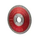 DIAMANTNA REZALNA PLOŠČA 115x22mm MONTOLIT TCS115R | Topdom