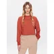 New Balance Jopa Athletics Nature WT23555 Rjava Relaxed Fit