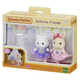 SYLVANIAN FAMILIES balerina prijatelji 5257