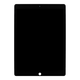 Apple iPad Pro 12.9 (2. generacija 2017) - LCD zaslon + steklo na dotik + modul IC (črn) original prenovljen